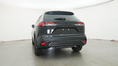 2026 Toyota Corolla Cross Hybrid XSE