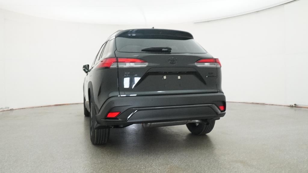 2026 Toyota Corolla Cross Hybrid XSE