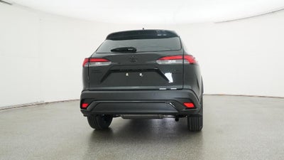 2026 Toyota Corolla Cross Hybrid XSE