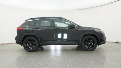 2026 Toyota Corolla Cross Hybrid XSE