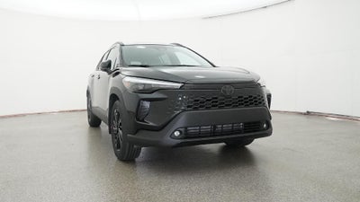 2026 Toyota Corolla Cross Hybrid XSE