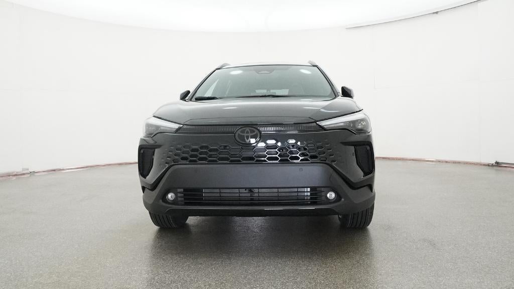 2026 Toyota Corolla Cross Hybrid XSE