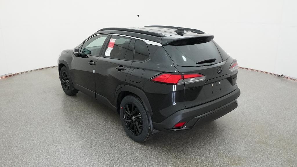 2026 Toyota Corolla Cross Hybrid XSE