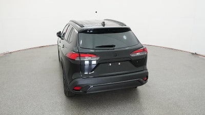 2026 Toyota Corolla Cross Hybrid XSE