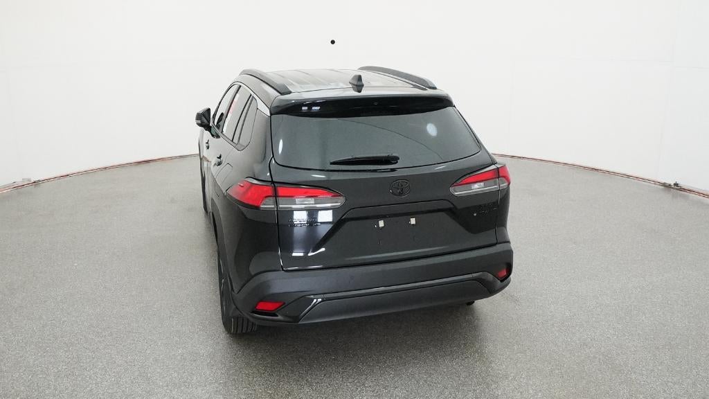 2026 Toyota Corolla Cross Hybrid XSE