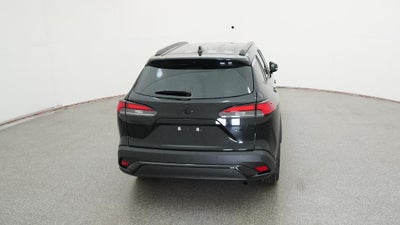 2026 Toyota Corolla Cross Hybrid XSE