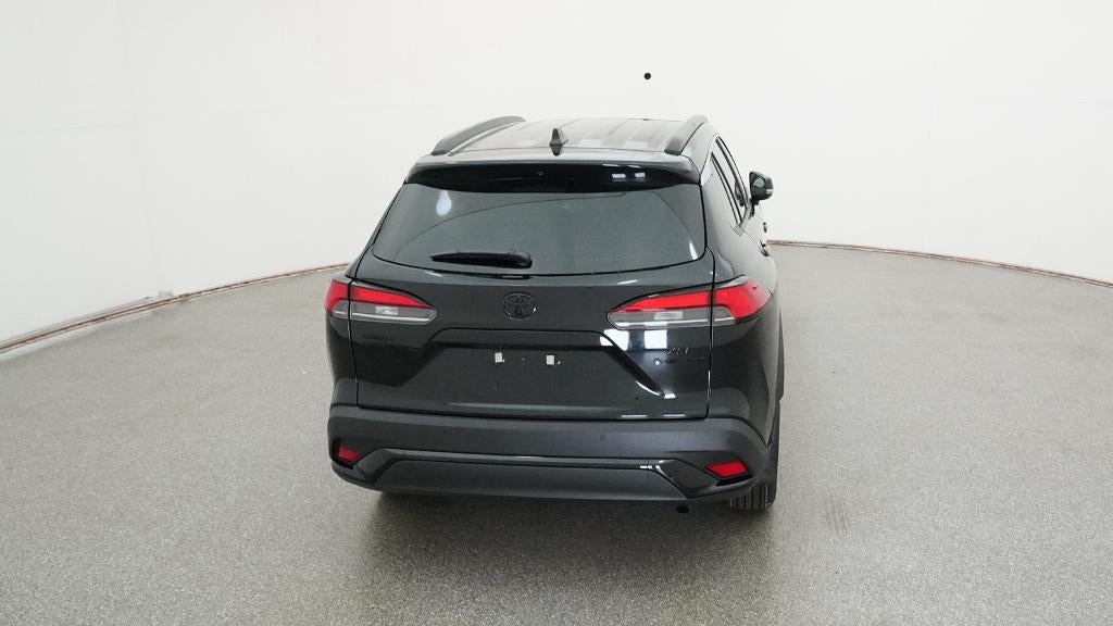 2026 Toyota Corolla Cross Hybrid XSE