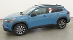 2026 Toyota Corolla Cross Hybrid SE