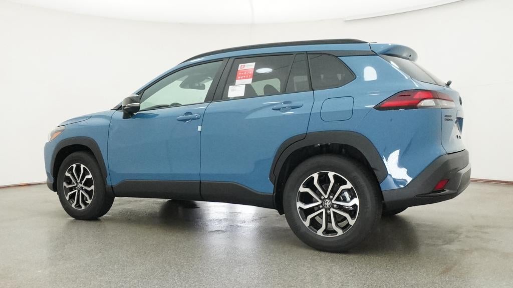 2026 Toyota Corolla Cross Hybrid SE