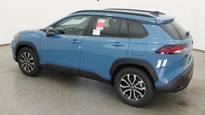 2026 Toyota Corolla Cross Hybrid SE
