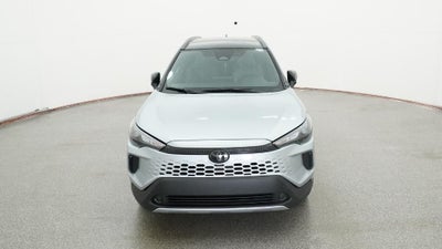 2026 Toyota Corolla Cross Hybrid SE