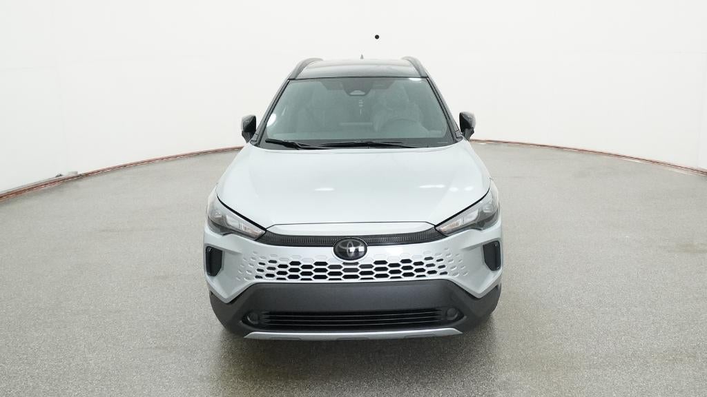 2026 Toyota Corolla Cross Hybrid SE