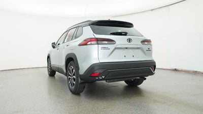 2026 Toyota Corolla Cross Hybrid SE