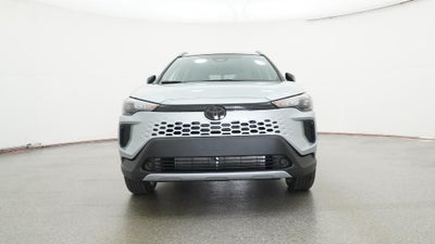 2026 Toyota Corolla Cross Hybrid SE