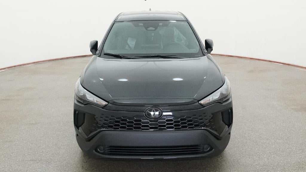 2026 Toyota Corolla Cross Hybrid S