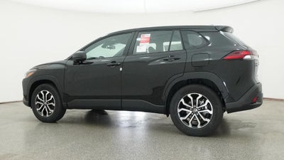 2026 Toyota Corolla Cross Hybrid S