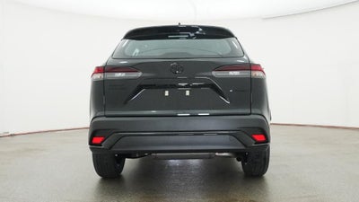 2026 Toyota Corolla Cross Hybrid S