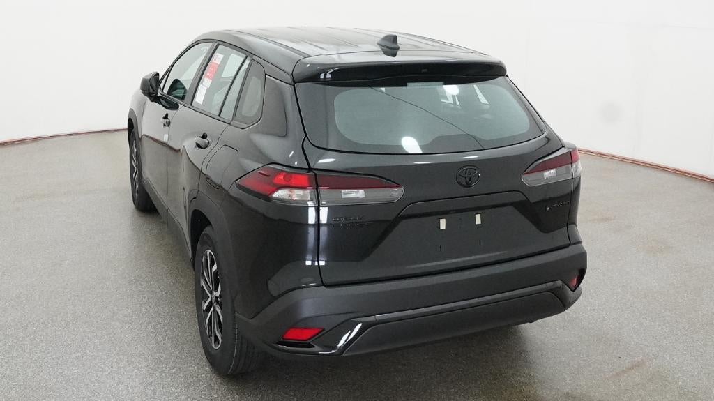 2026 Toyota Corolla Cross Hybrid S