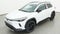 2026 Toyota Corolla Cross Hybrid XSE
