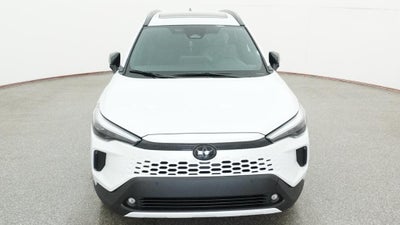 2026 Toyota Corolla Cross Hybrid XSE