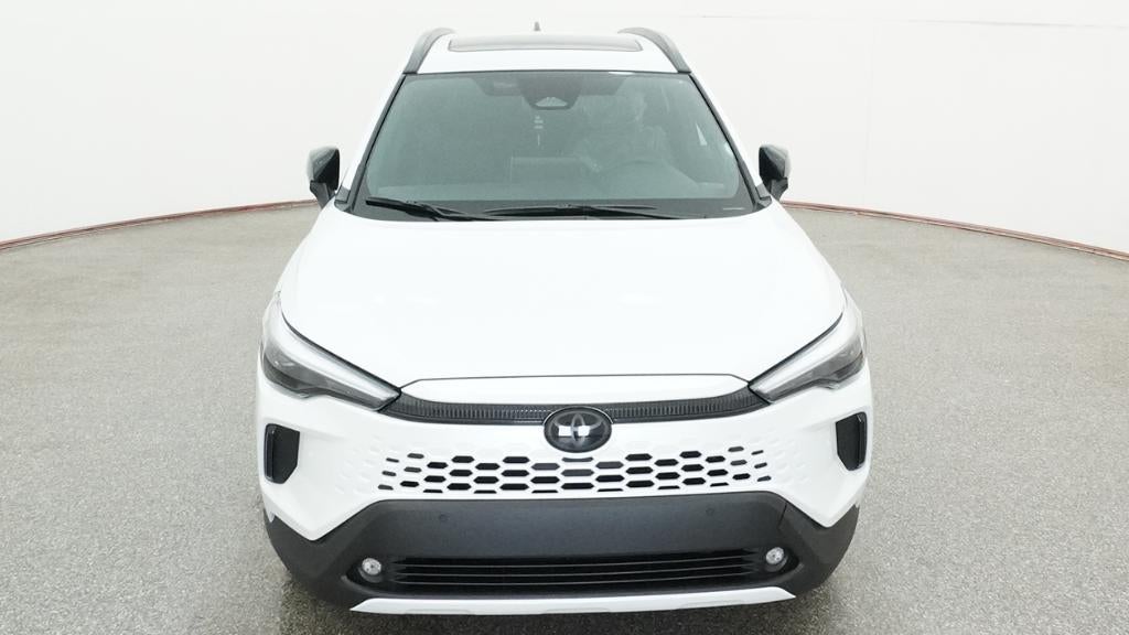 2026 Toyota Corolla Cross Hybrid XSE