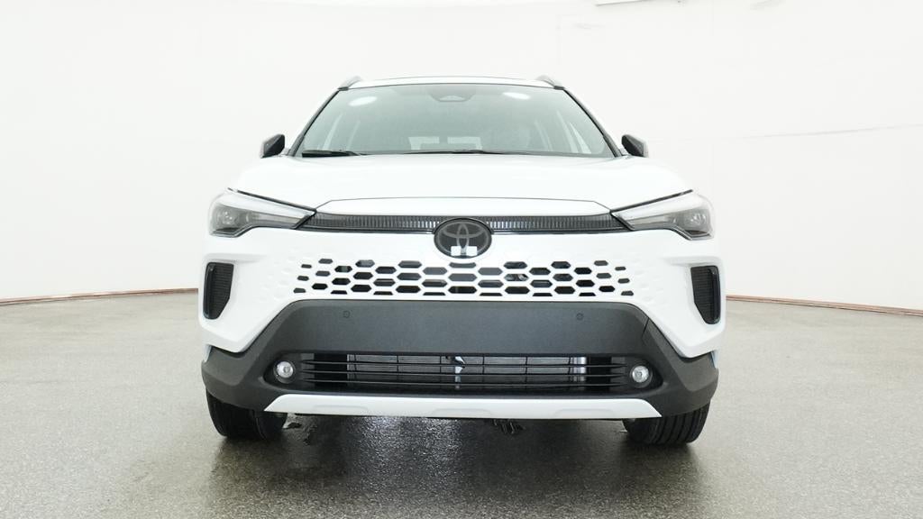 2026 Toyota Corolla Cross Hybrid XSE