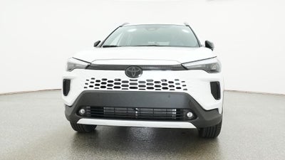 2026 Toyota Corolla Cross Hybrid XSE