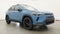 2026 Toyota Corolla Cross Hybrid XSE