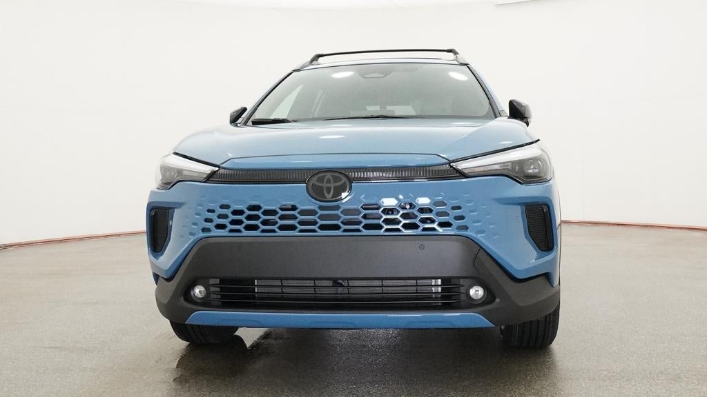 2026 Toyota Corolla Cross Hybrid XSE
