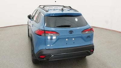 2026 Toyota Corolla Cross Hybrid XSE