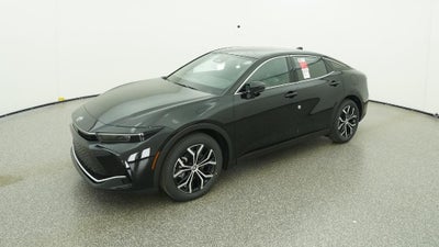 2026 Toyota Toyota Crown XLE