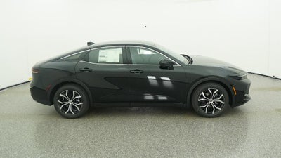 2026 Toyota Toyota Crown XLE