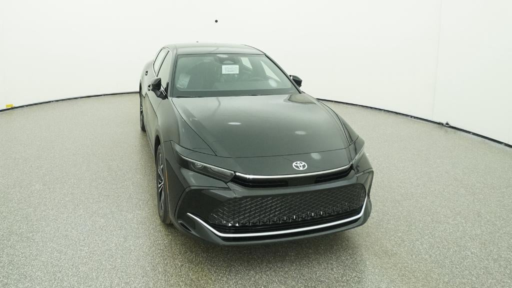 2026 Toyota Toyota Crown XLE