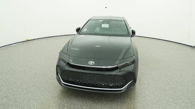 2026 Toyota Toyota Crown XLE