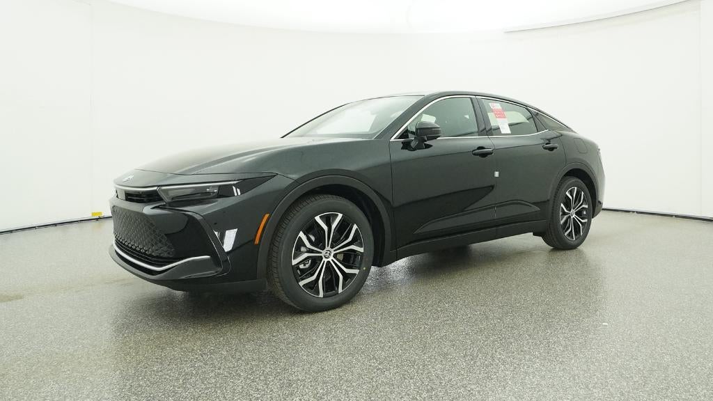 2026 Toyota Toyota Crown XLE