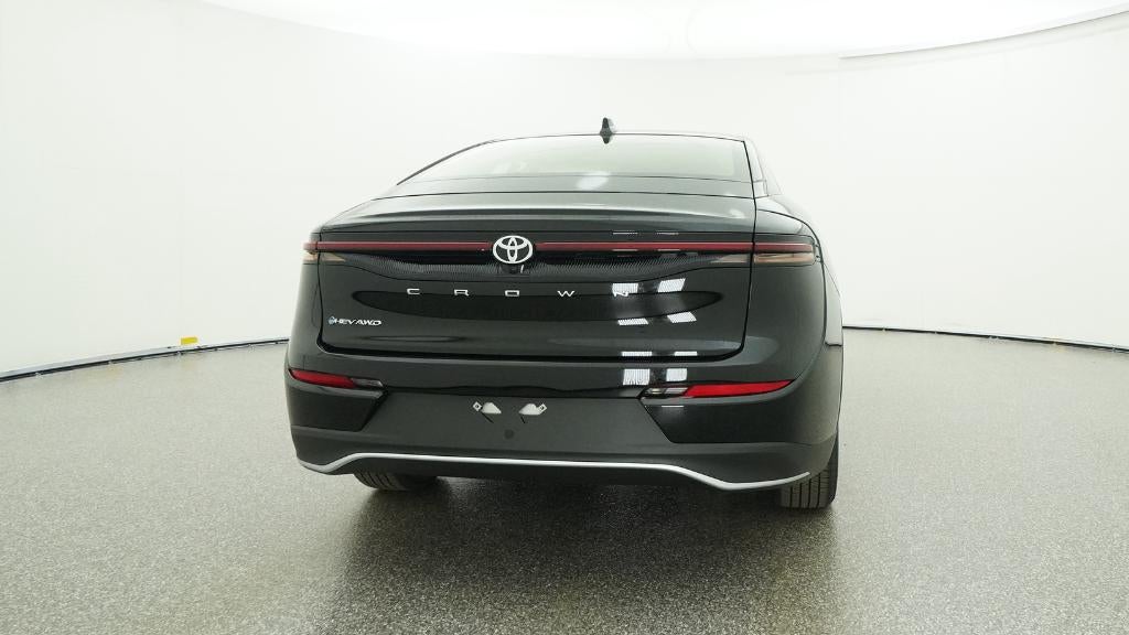 2026 Toyota Toyota Crown XLE