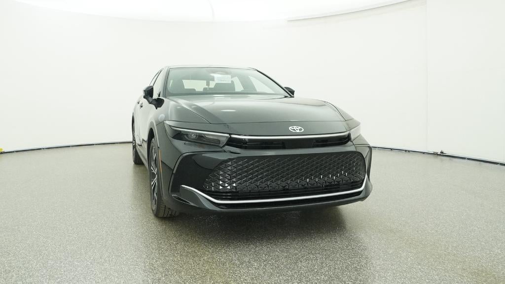 2026 Toyota Toyota Crown XLE