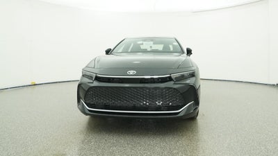 2026 Toyota Toyota Crown XLE