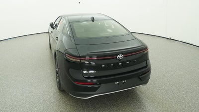 2026 Toyota Toyota Crown XLE