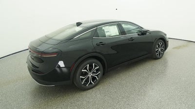 2026 Toyota Toyota Crown XLE