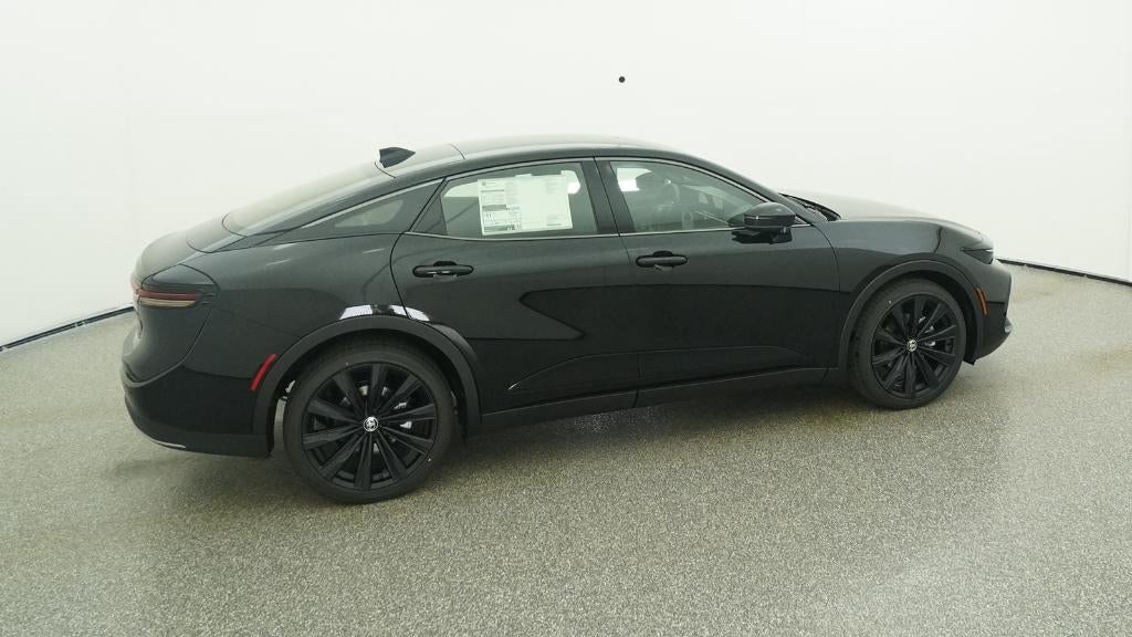 2026 Toyota Toyota Crown Nightshade