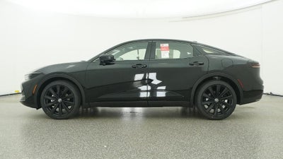 2026 Toyota Toyota Crown Nightshade