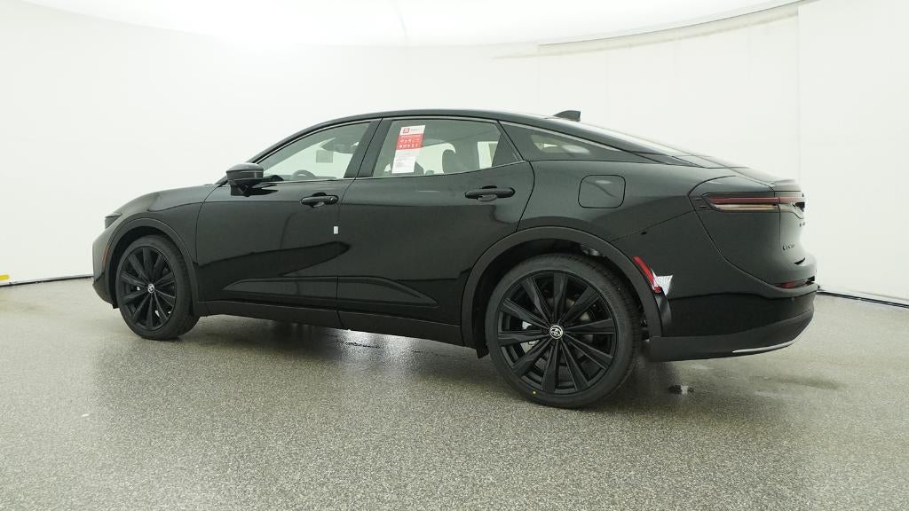 2026 Toyota Toyota Crown Nightshade