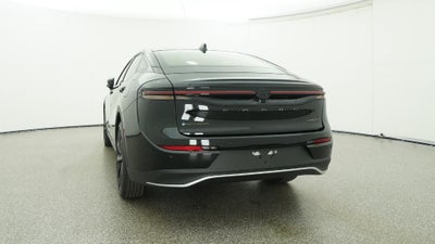 2026 Toyota Toyota Crown Nightshade