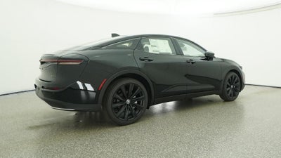 2026 Toyota Toyota Crown Nightshade