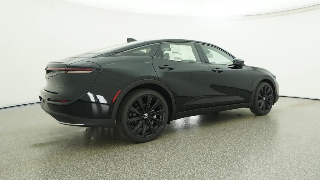 2026 Toyota Toyota Crown Nightshade