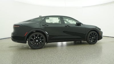 2026 Toyota Toyota Crown Nightshade