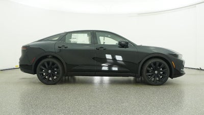 2026 Toyota Toyota Crown Nightshade