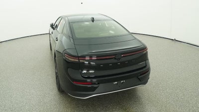 2026 Toyota Toyota Crown Nightshade