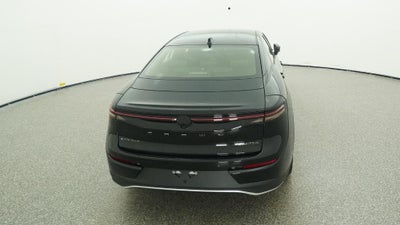 2026 Toyota Toyota Crown Nightshade